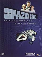 Spazio 1999 stagione usato  Spedito ovunque in Italia 