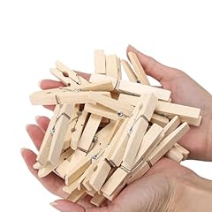 Clothes pins pack for sale  Delivered anywhere in USA 
