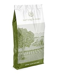 Nature seed alfalfa for sale  Delivered anywhere in USA 