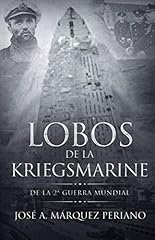 Lobos kriegsmarine for sale  Delivered anywhere in UK