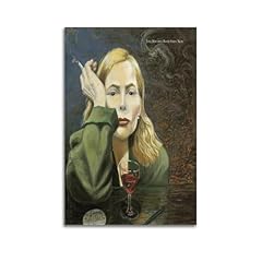 Joni mitchell sides for sale  Delivered anywhere in UK