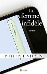 Femme infidèle roman d'occasion  Livré partout en France