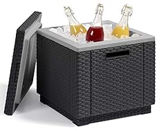 Keter glacière bière d'occasion  Livré partout en France