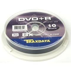 Traxdata pack dual for sale  Delivered anywhere in UK