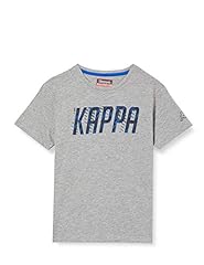 Kappa bouly maglietta usato  Spedito ovunque in Italia 