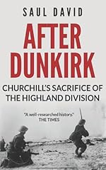 Dunkirk churchill sacrifice for sale  Delivered anywhere in UK
