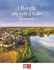 Borghi più belli usato  Spedito ovunque in Italia 