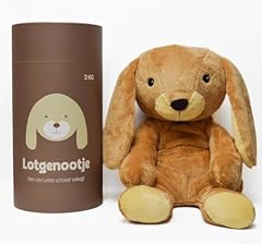 Lotgenootje weighted stuffed d'occasion  Livré partout en France