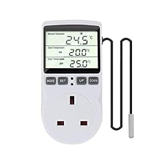 Furado digital temperature for sale  Delivered anywhere in UK