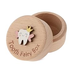 Tooth fairy box for sale  Delivered anywhere in Ireland