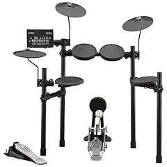 Yamaha dtx452k customizable for sale  Delivered anywhere in USA 