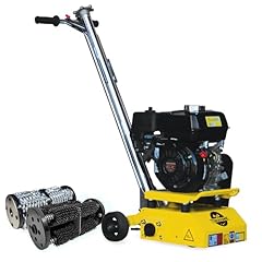 Tomahawk concrete scarifier for sale  Delivered anywhere in USA 