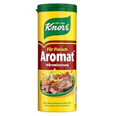 Knorr würzmischung aromat gebraucht kaufen  Wird an jeden Ort in Deutschland