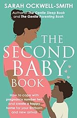 Second baby book for sale  Delivered anywhere in USA 