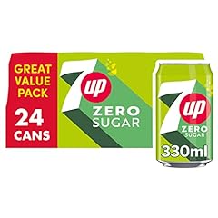 7up zero lemon for sale  Delivered anywhere in UK