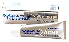 Miracle maxitone acne for sale  Delivered anywhere in UK