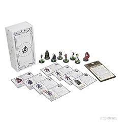 Marvel heroclix avengers for sale  Delivered anywhere in USA 