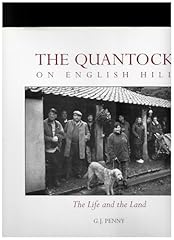 Quantocks english hills for sale  Delivered anywhere in UK