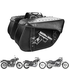 Quixofiber motorbike saddle for sale  Delivered anywhere in UK