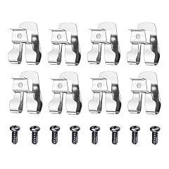 8pcs belt clip for sale  Delivered anywhere in USA 
