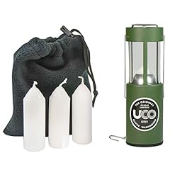 Uco original candle for sale  Delivered anywhere in Ireland