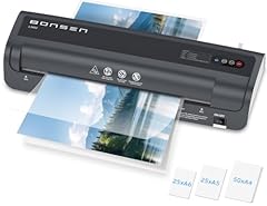 Laminator machine bonsen for sale  Delivered anywhere in USA 