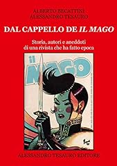 Dal cappello mago usato  Spedito ovunque in Italia 