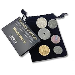 Ww2 currency coins for sale  Delivered anywhere in USA 