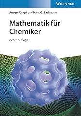 Mathematik chemiker gebraucht kaufen  Wird an jeden Ort in Deutschland