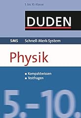 Sms physik klasse gebraucht kaufen  Wird an jeden Ort in Deutschland