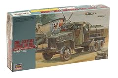Hasegawa gmc cckw for sale  Delivered anywhere in UK