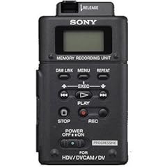 Sony hvr mrc1k gebraucht kaufen  Wird an jeden Ort in Deutschland
