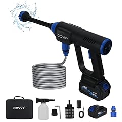 Covvy cordless pressure for sale  Delivered anywhere in UK