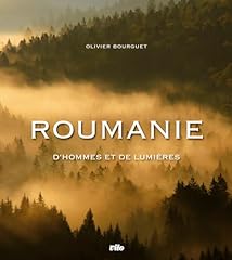 Roumanie hommes lumières d'occasion  Livré partout en France