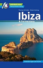 Ibiza formentera reiseführer gebraucht kaufen  Wird an jeden Ort in Deutschland