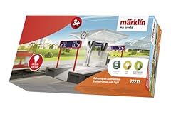 Märklin 72213 bahnsteig gebraucht kaufen  Wird an jeden Ort in Deutschland