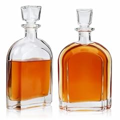 Salzesfalls whiskey decanter for sale  Delivered anywhere in USA 