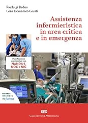 Assistenza infermieristica are usato  Spedito ovunque in Italia 