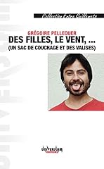 Filles vent ... d'occasion  Livré partout en Belgiqu