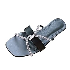 Dondpo damen sandalen gebraucht kaufen  Wird an jeden Ort in Deutschland