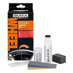 Quixx 20446 wheel for sale  Delivered anywhere in UK