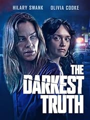 The darkest truth gebraucht kaufen  Wird an jeden Ort in Deutschland