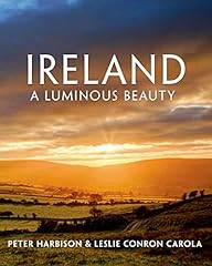 Ireland luminous beauty for sale  Delivered anywhere in USA 