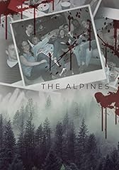 Alpines dvd for sale  Delivered anywhere in USA 
