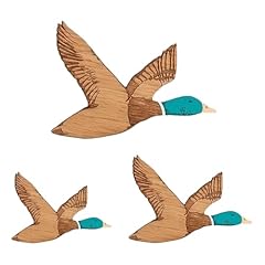 Pcs mallard duck for sale  Delivered anywhere in USA 