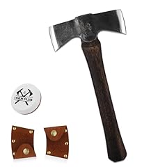 Thrwclub hatchet axe for sale  Delivered anywhere in USA 