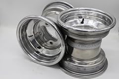 Rear aluminum wheels for sale  Delivered anywhere in USA 