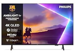Philips ambilight 55pus8510 usato  Spedito ovunque in Italia 