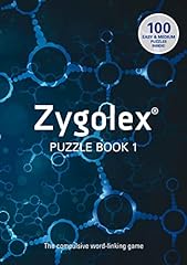 Zygolex book for sale  Delivered anywhere in UK