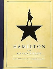 Hamilton revolution for sale  Delivered anywhere in USA 